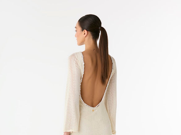 Tabita Dress