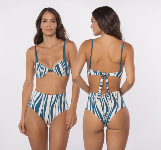 Vaho Bikini HW