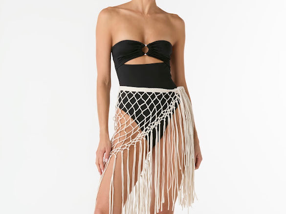 Lola Pareo Macrame