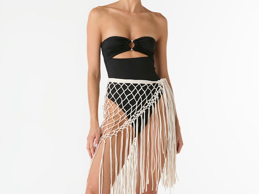 Lola Pareo Macrame