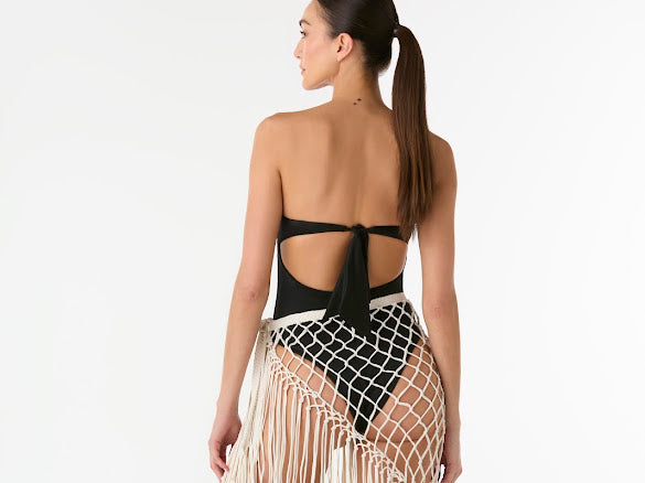 Lola Pareo Macrame