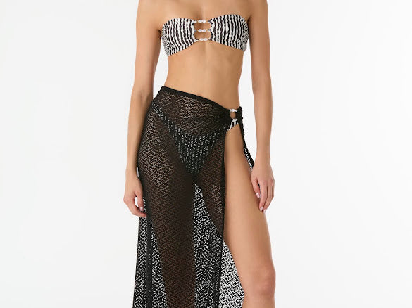 Perla Pareo Black