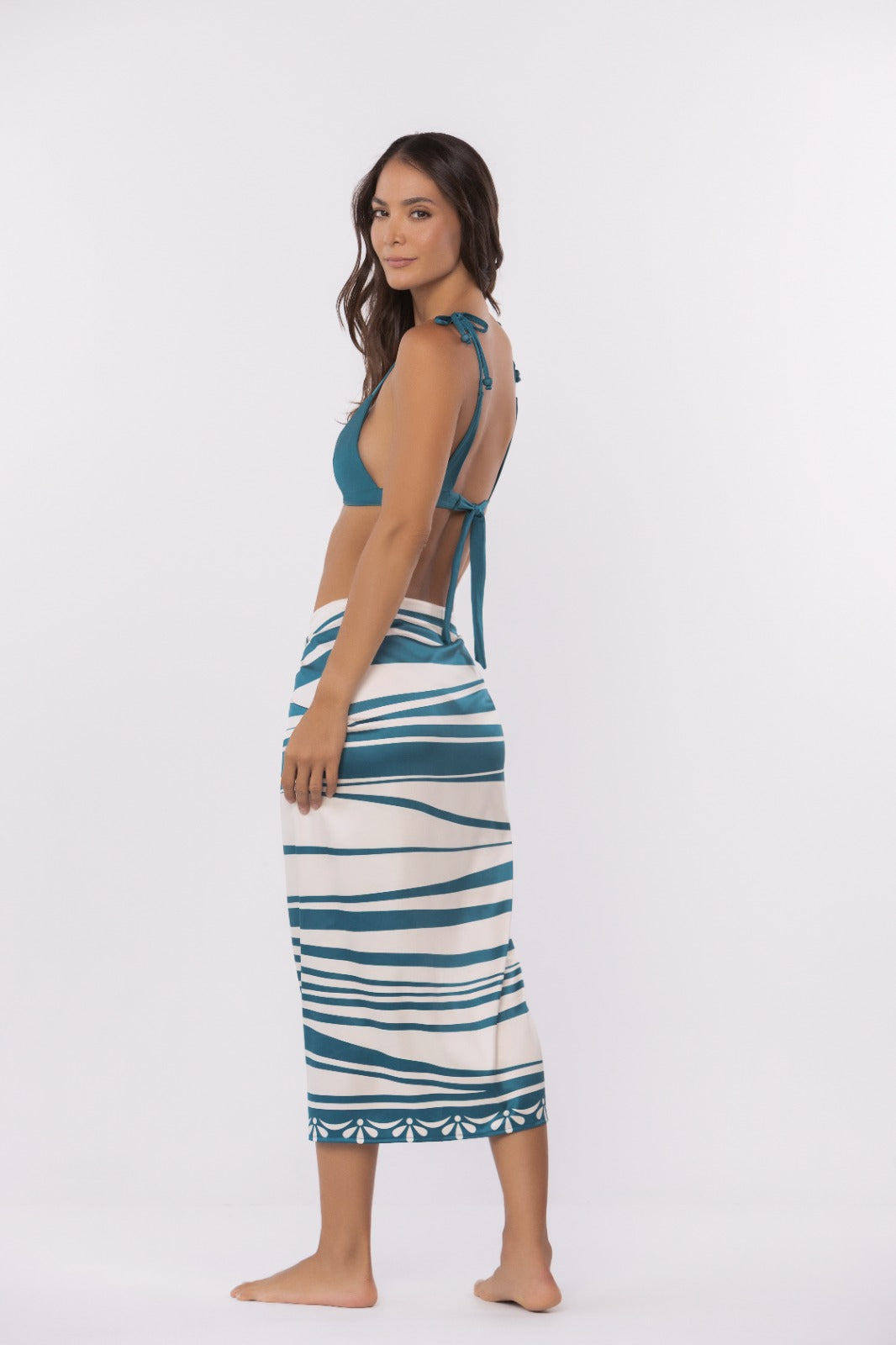 Itaca Sarong