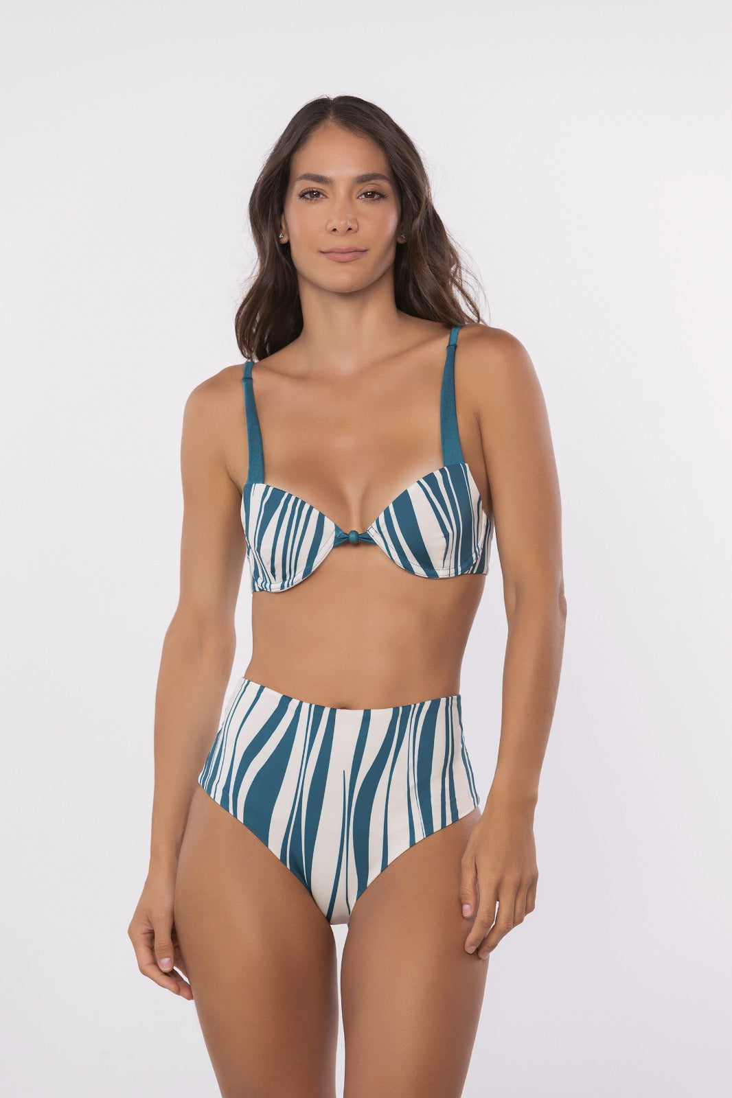Vaho Bikini HW