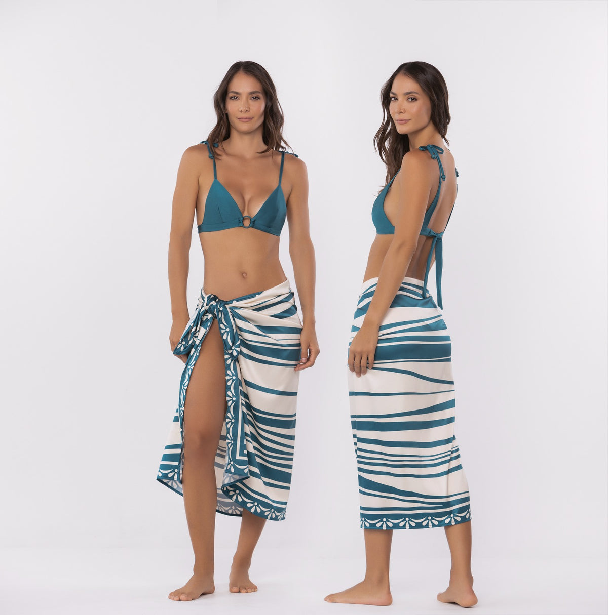 Itaca Sarong