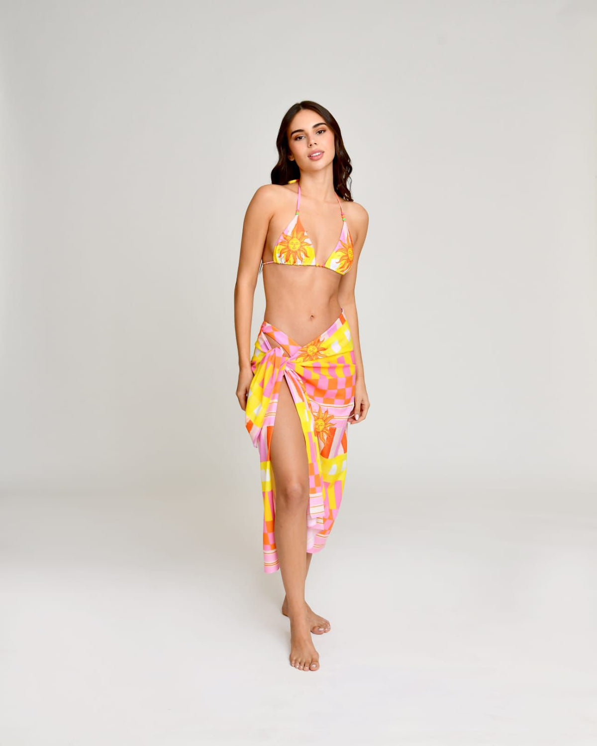 Tropical Flow Coverup