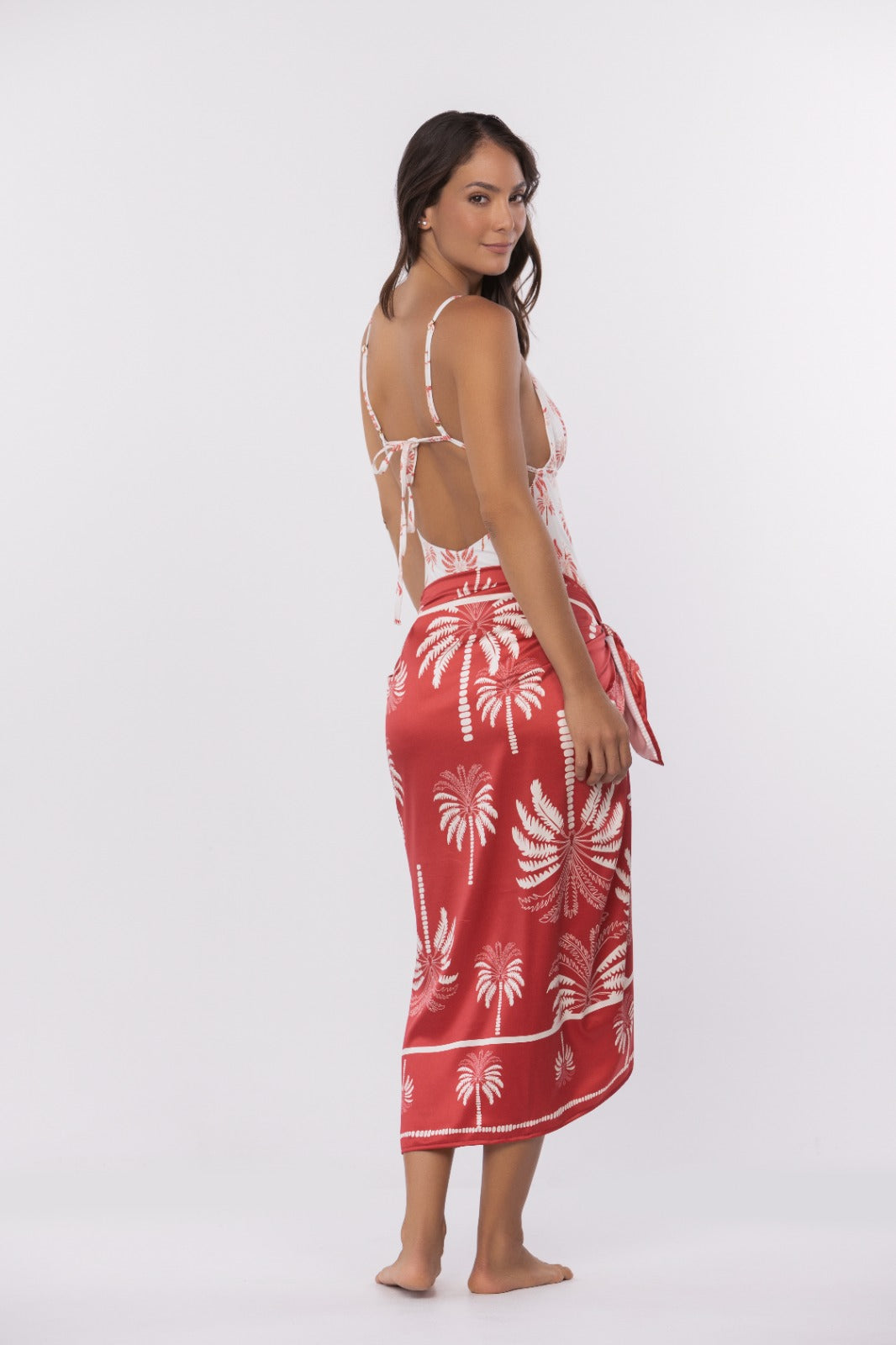 Eolia Sarong