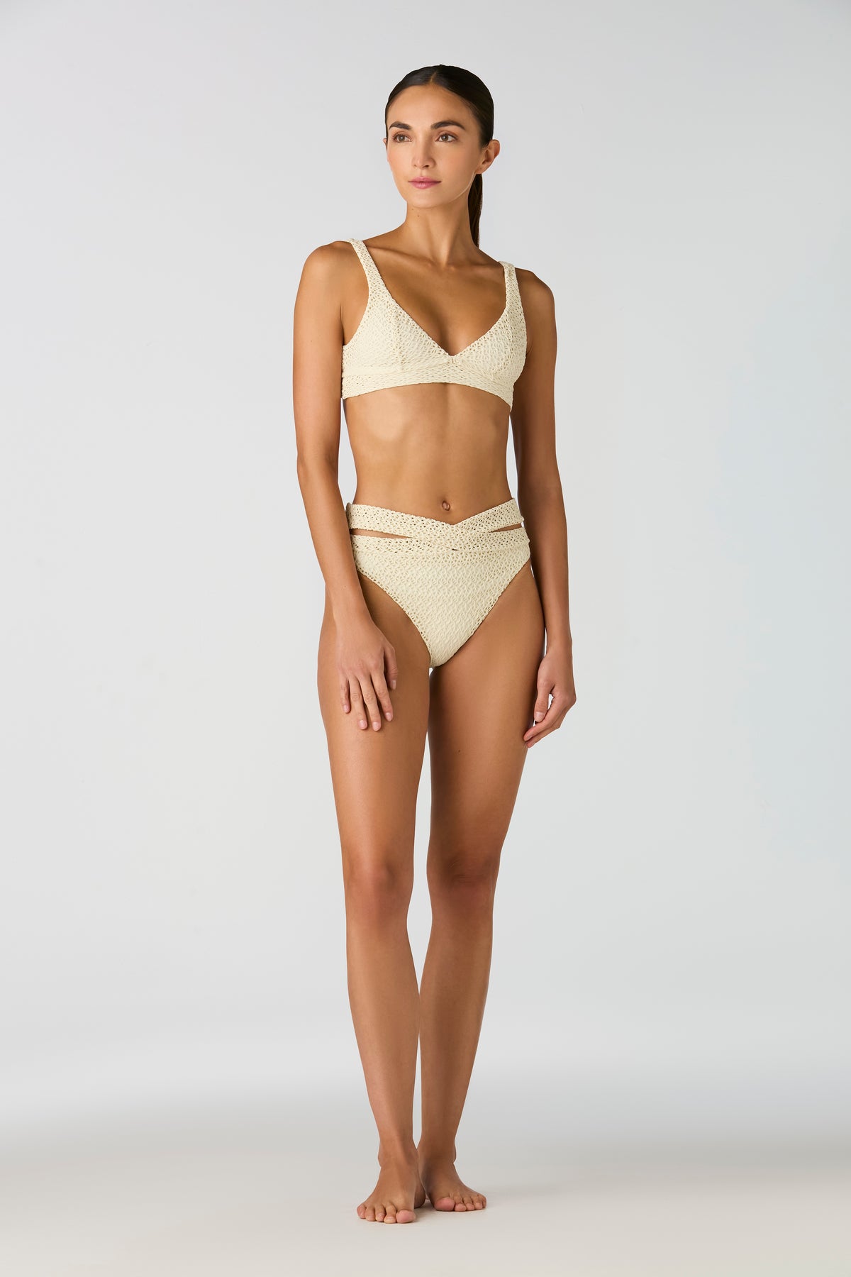 Alba Sunna Bikini HW