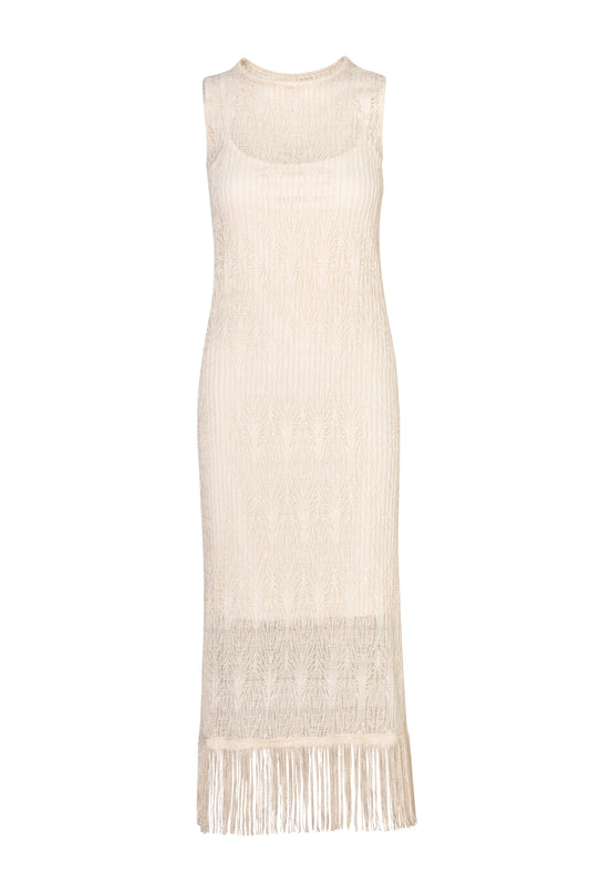 Amber Dress