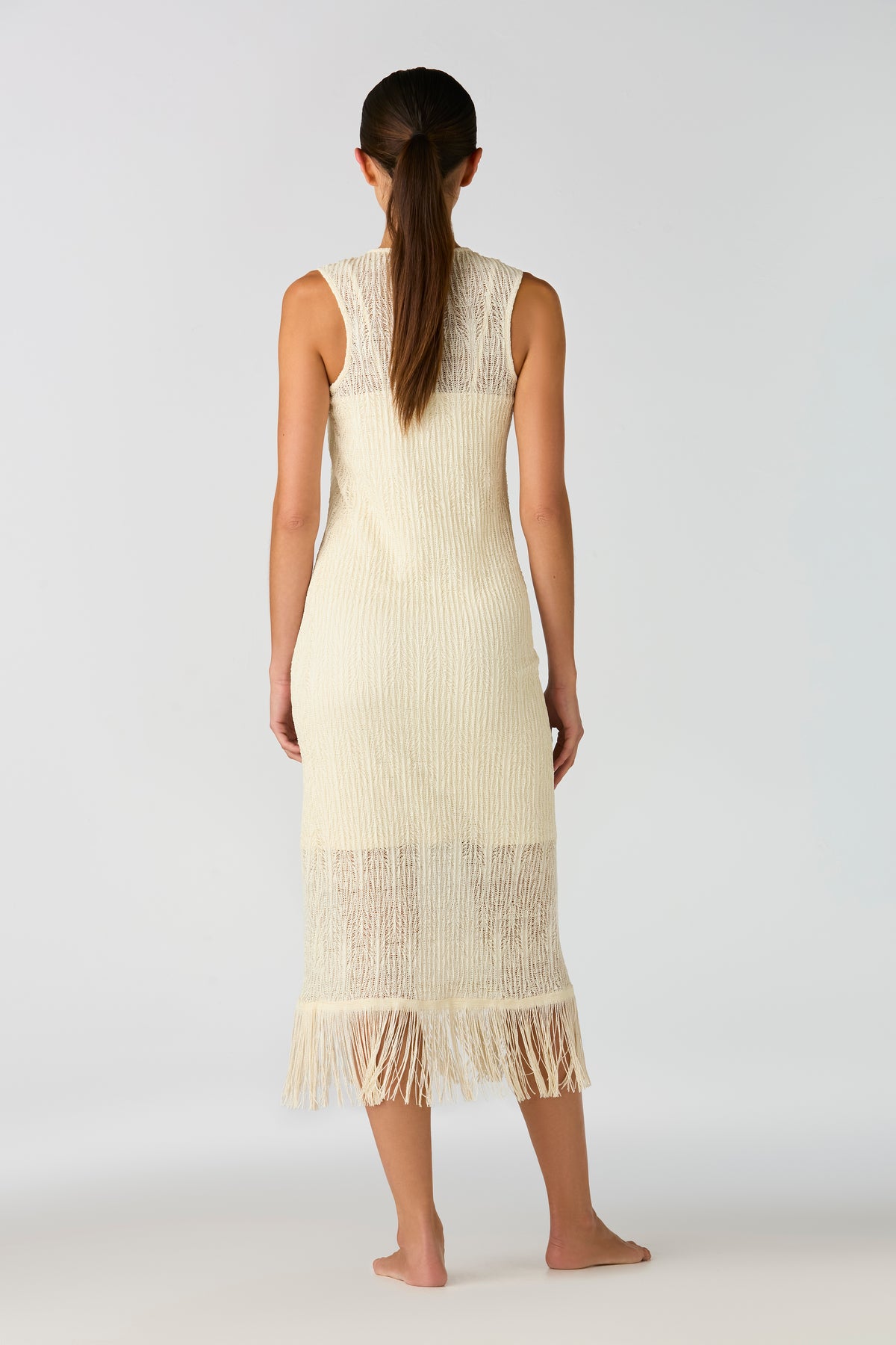 Amber Dress