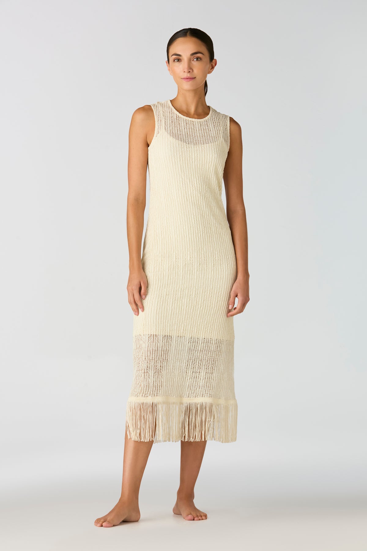 Amber Dress