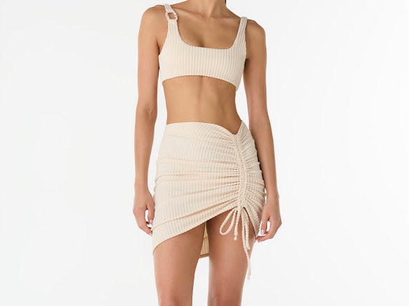 Mae Skirt Shell