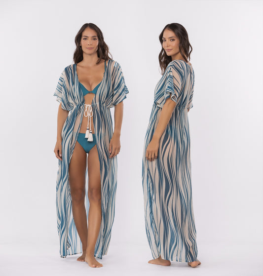 Umbral Kimono