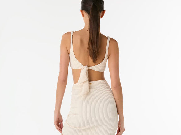Mae Skirt Shell
