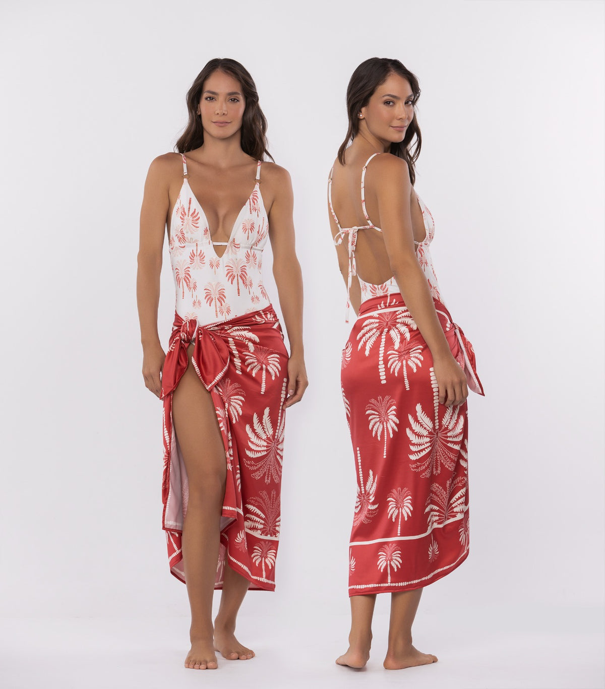 Eolia Sarong