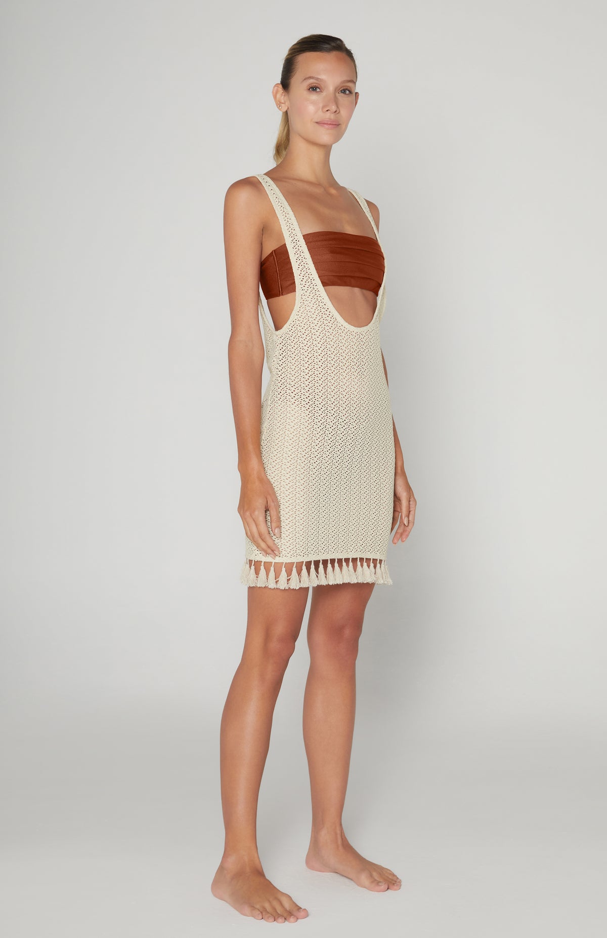 Kika Knit Dress