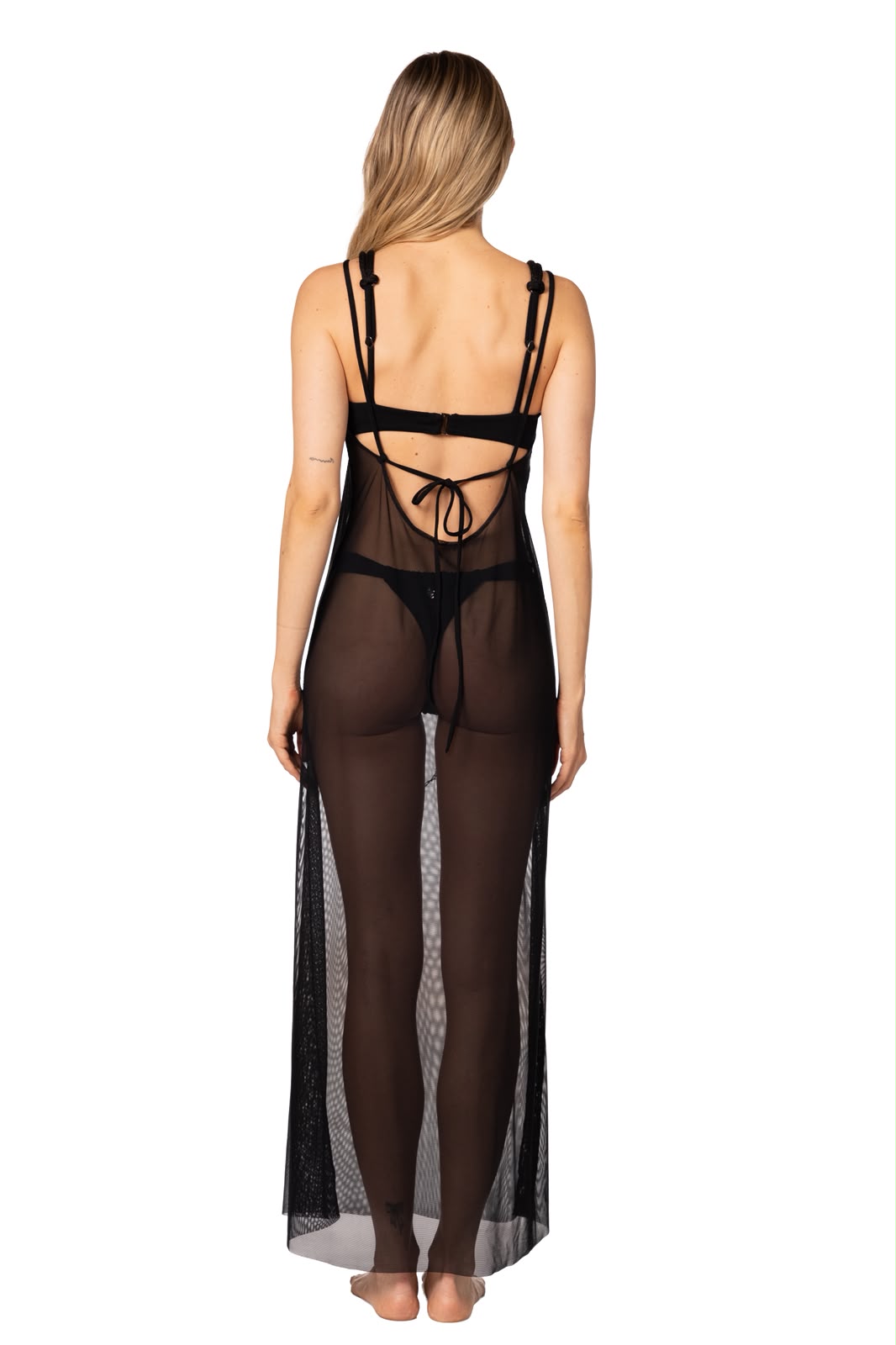 Gio Dress