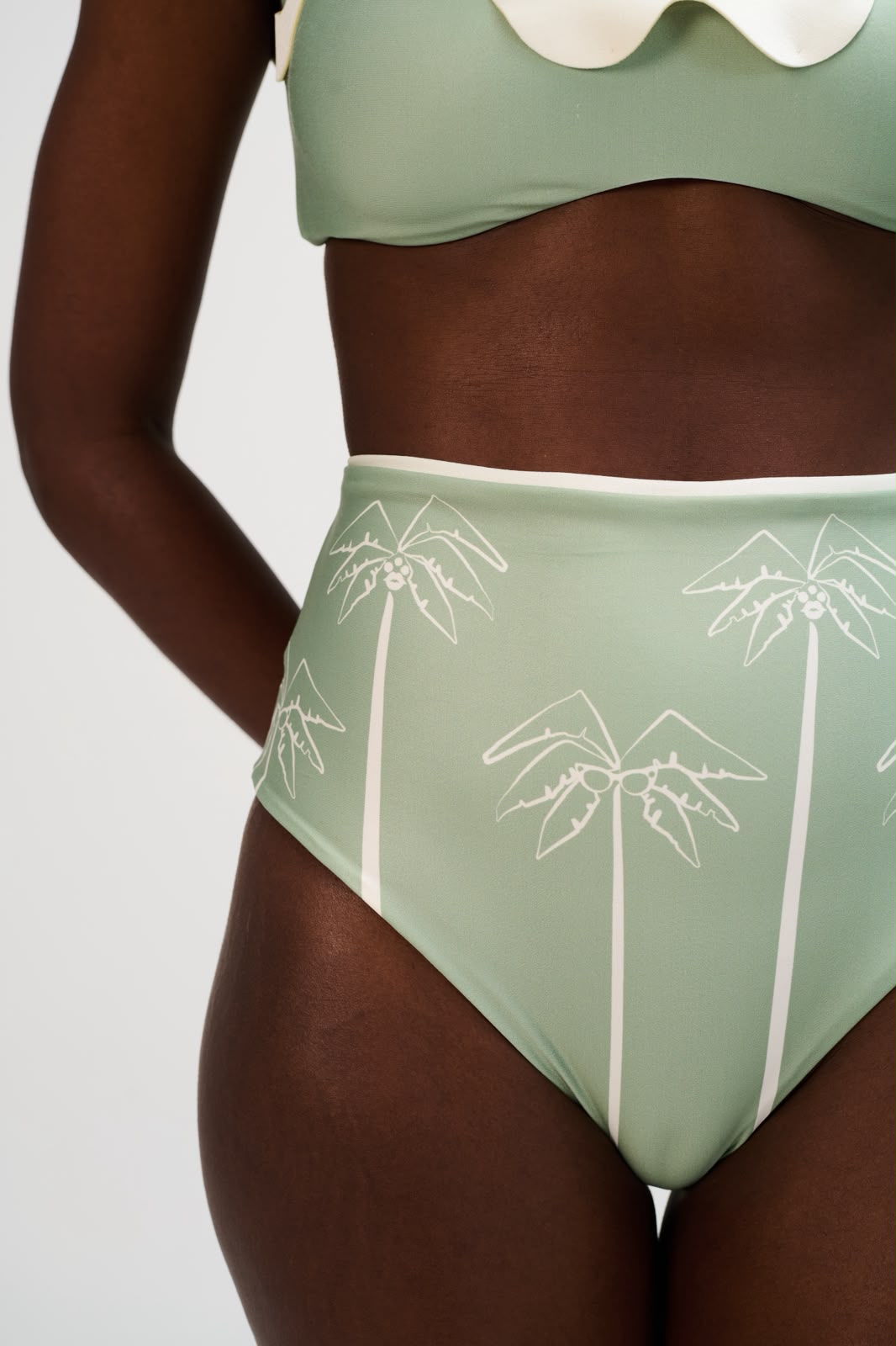 Capri Bikini HW