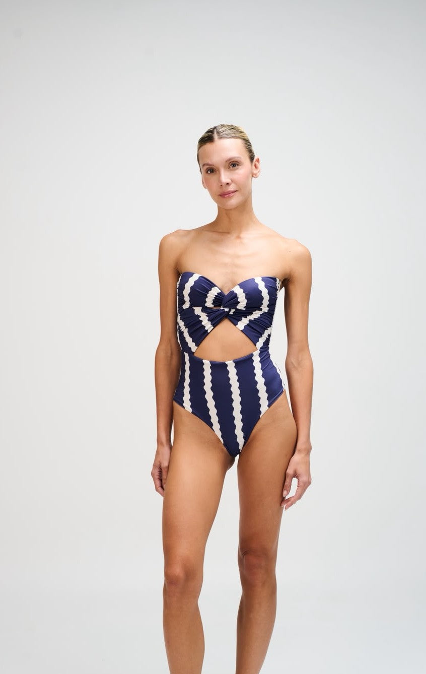 Sicilia Onepiece