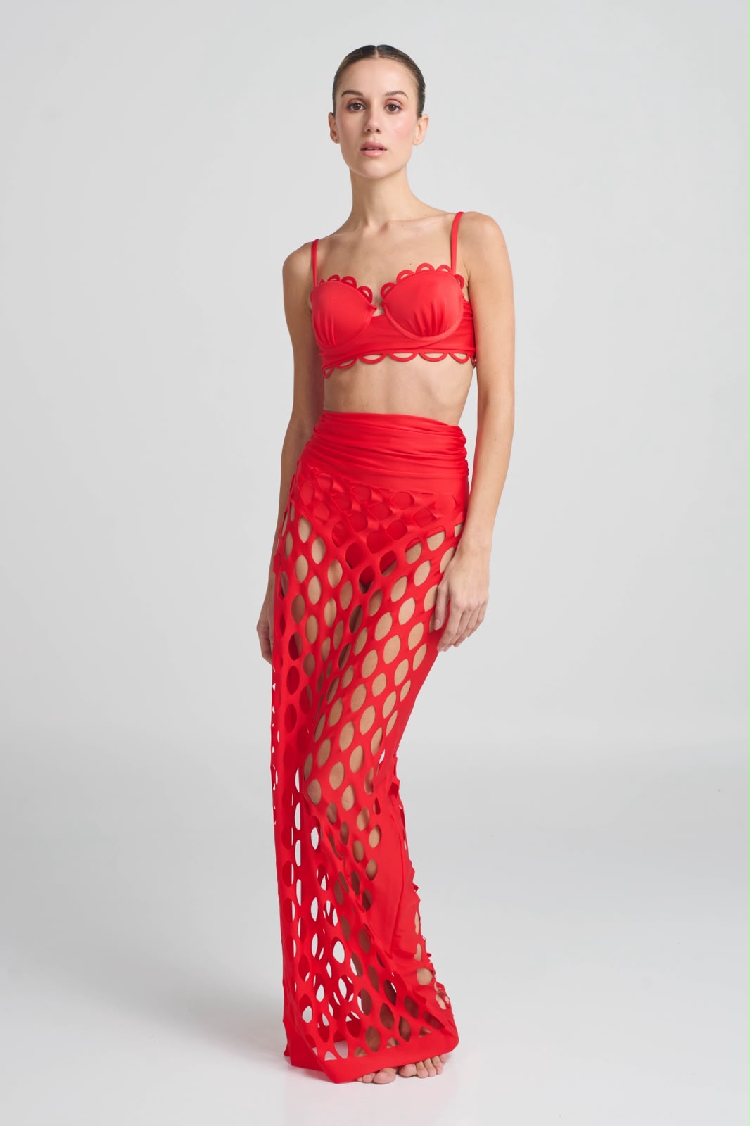 Ondra Skirt