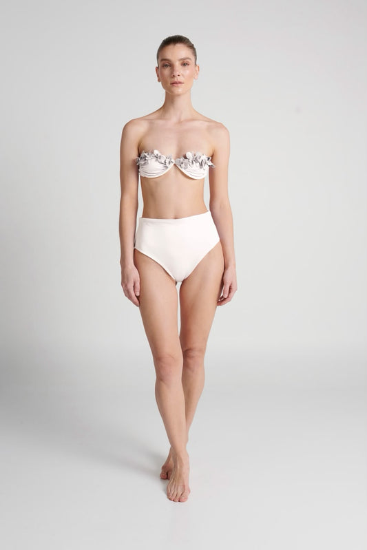 Thalamos Ivory Bikini HW