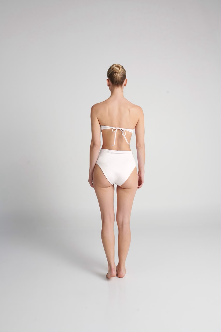 Thalamos Ivory Bikini HW