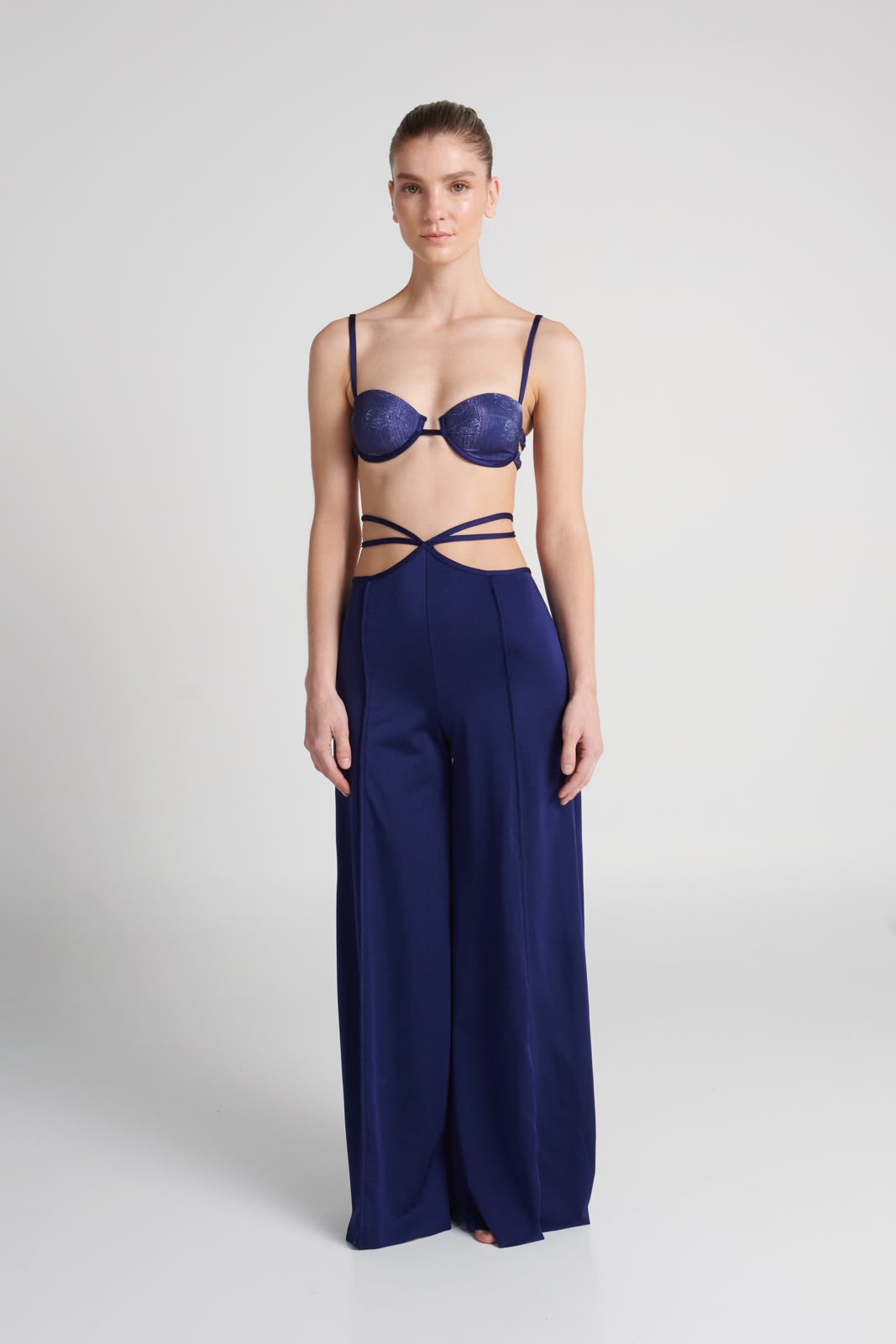 Crescendo Pants