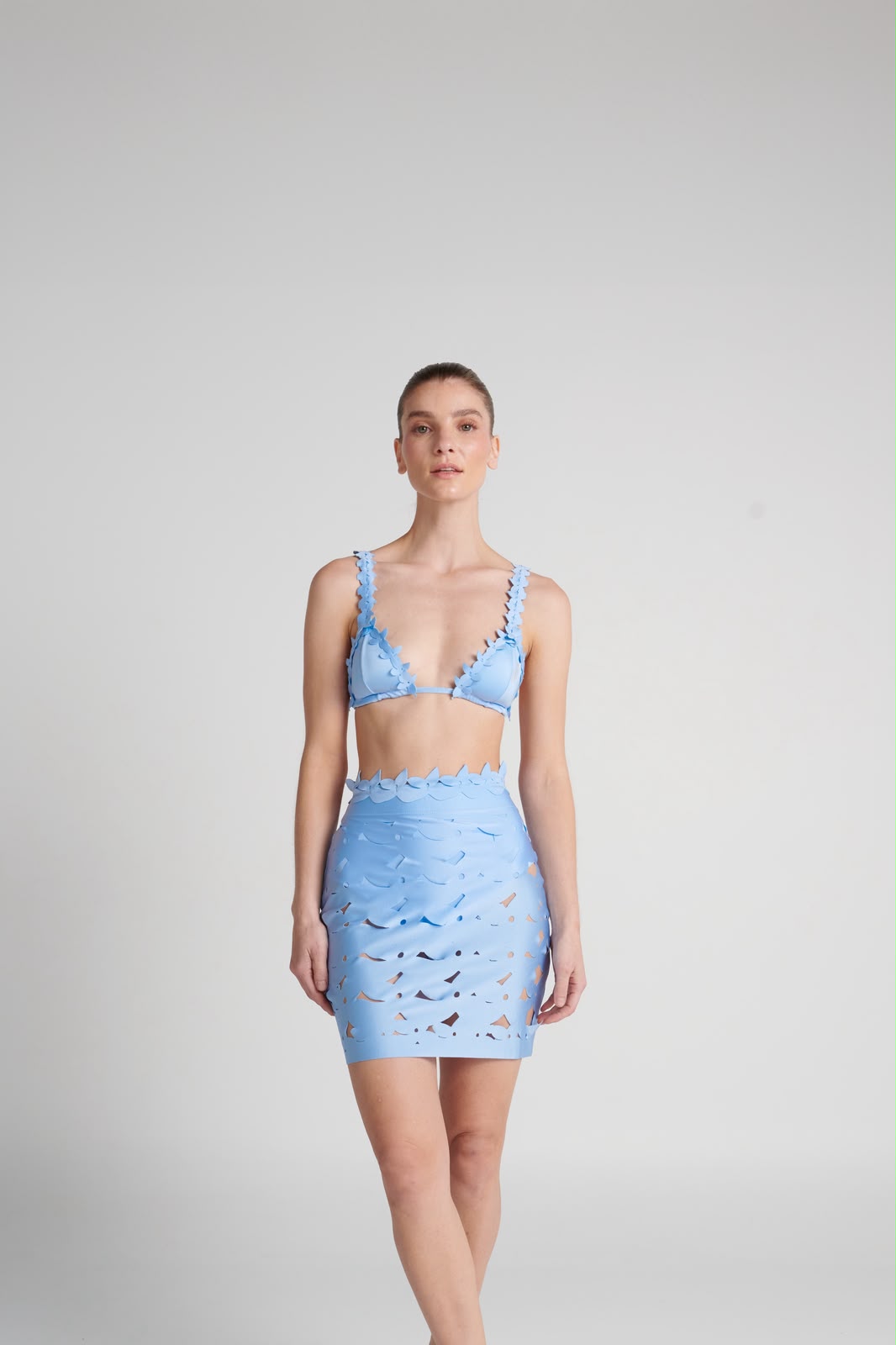 Alhena Skirt