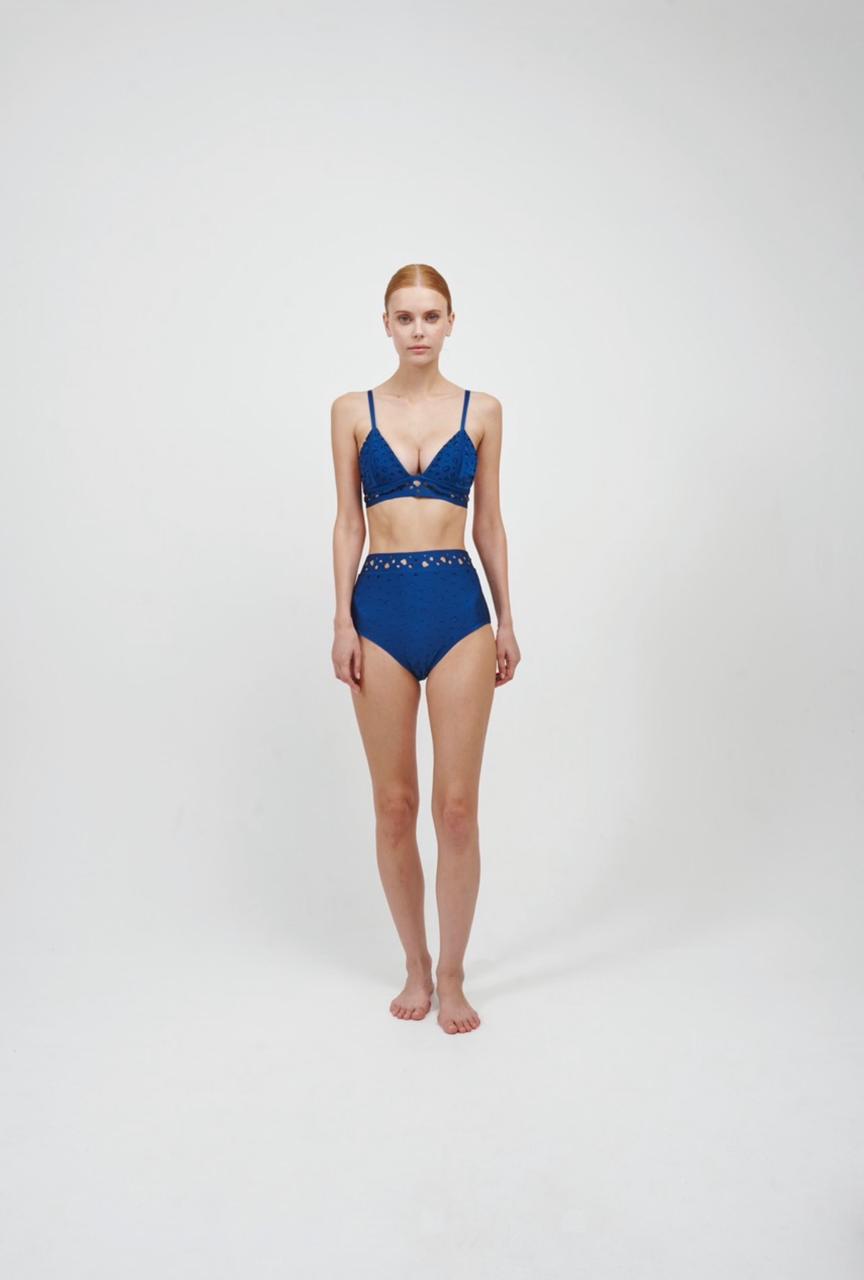 The Dotted Swimmer Bikini HW