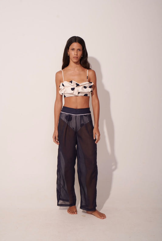 Love Yourself Maxi Pants