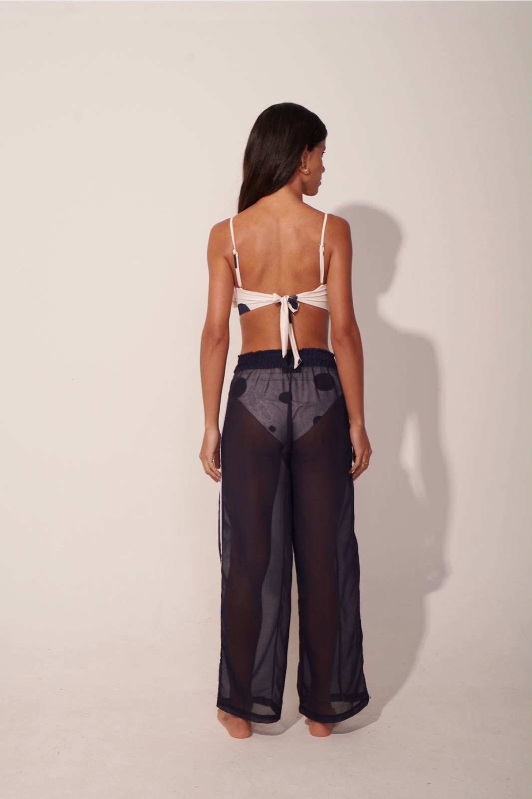Love Yourself Maxi Pants