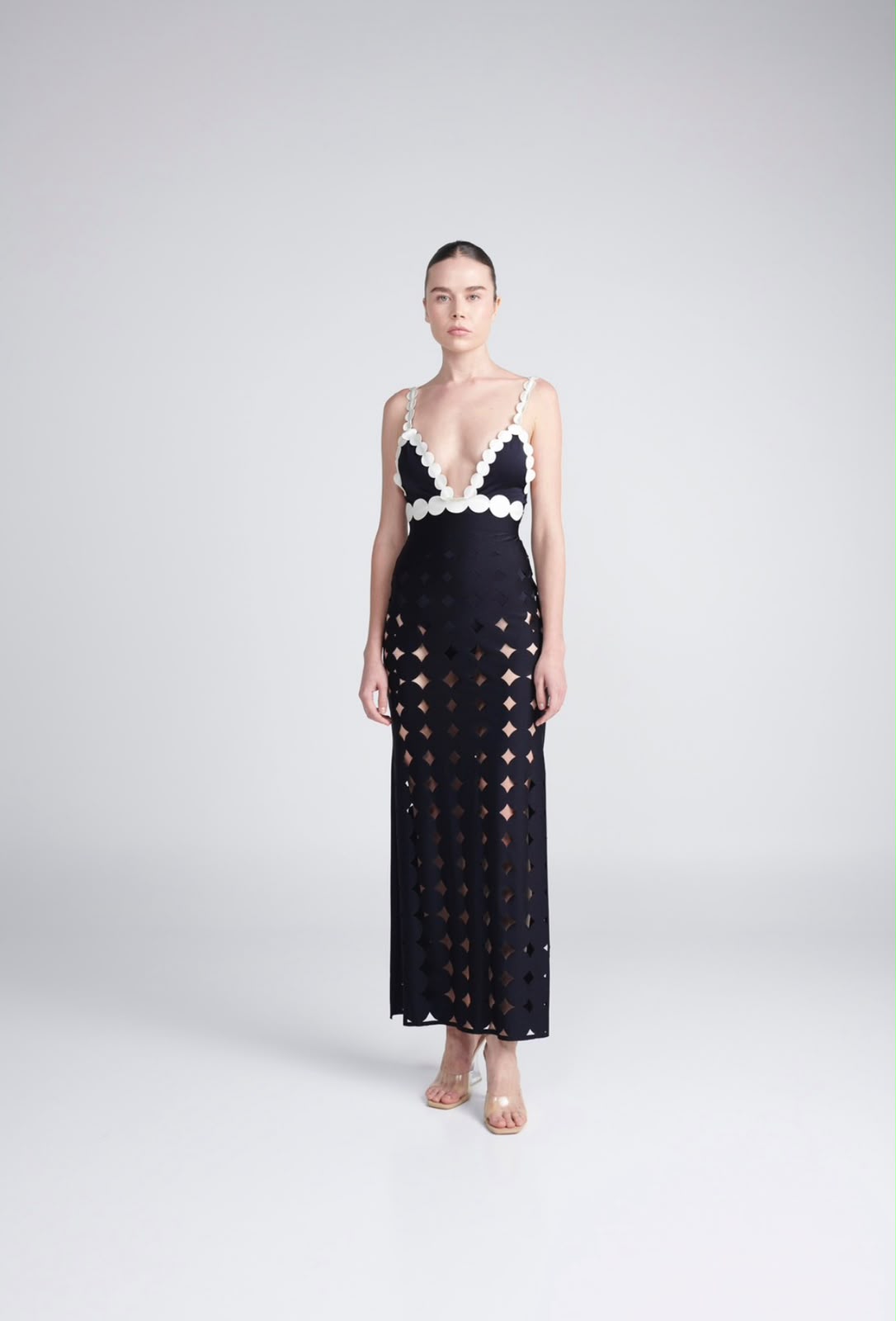 Emberhar Skirt