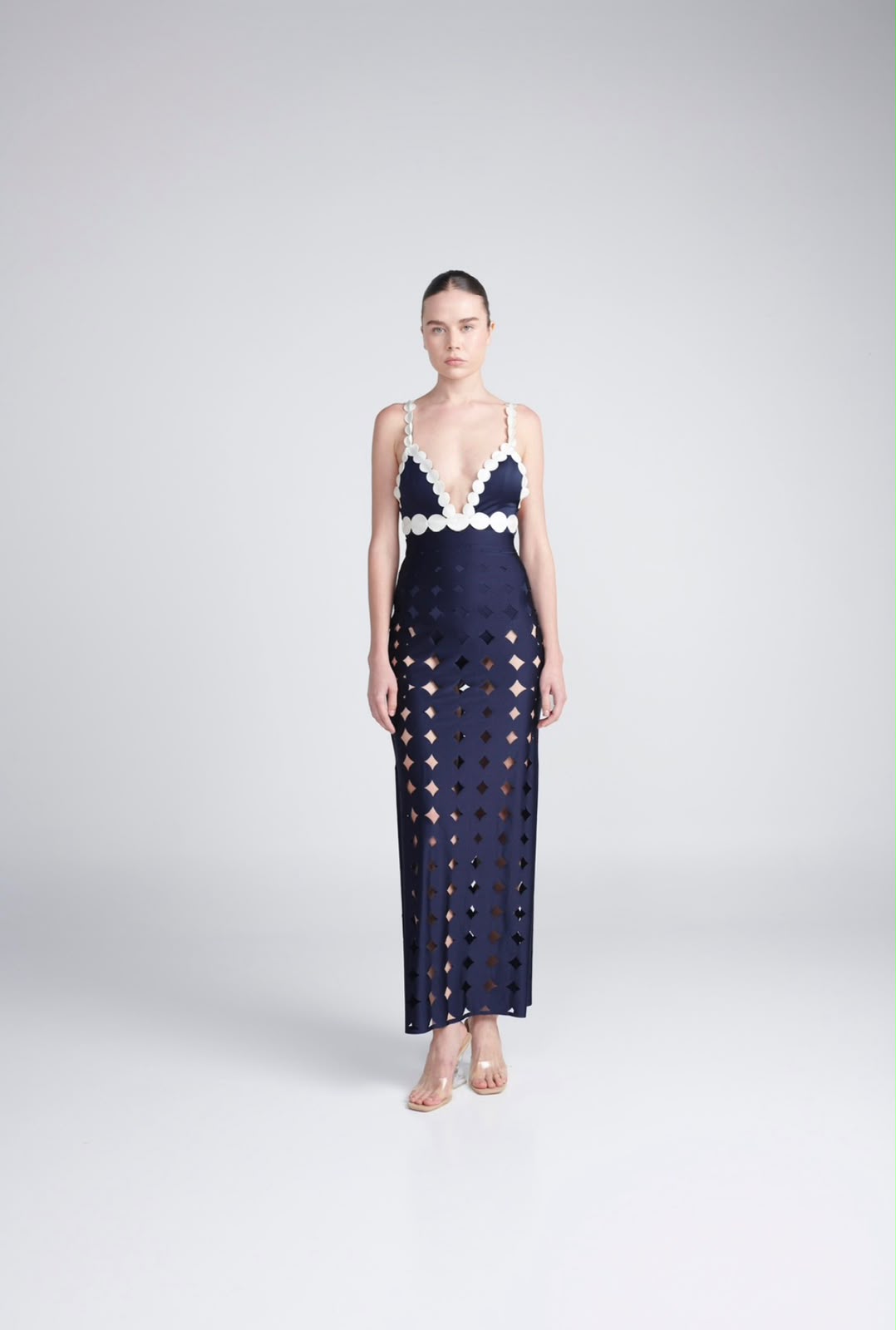 Emberhart Skirt