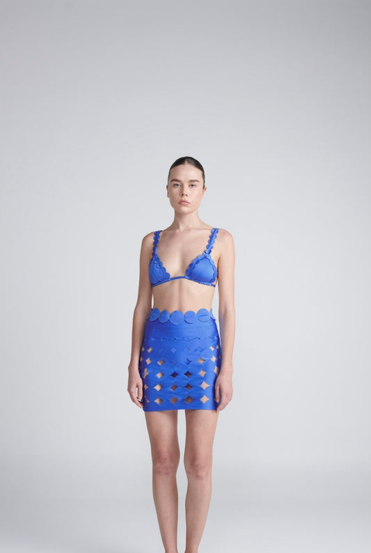Distopia Skirt