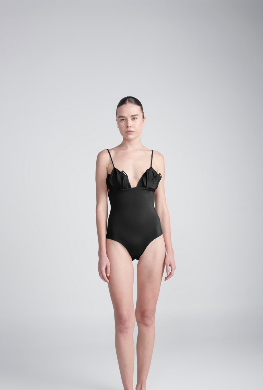 Arid Spine Onepiece