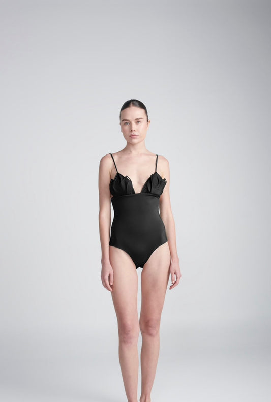 Arid Spine Onepiece