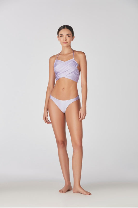 Athenea Lavander Bikini