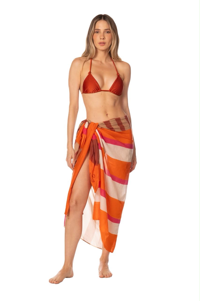 Sarong Loretta