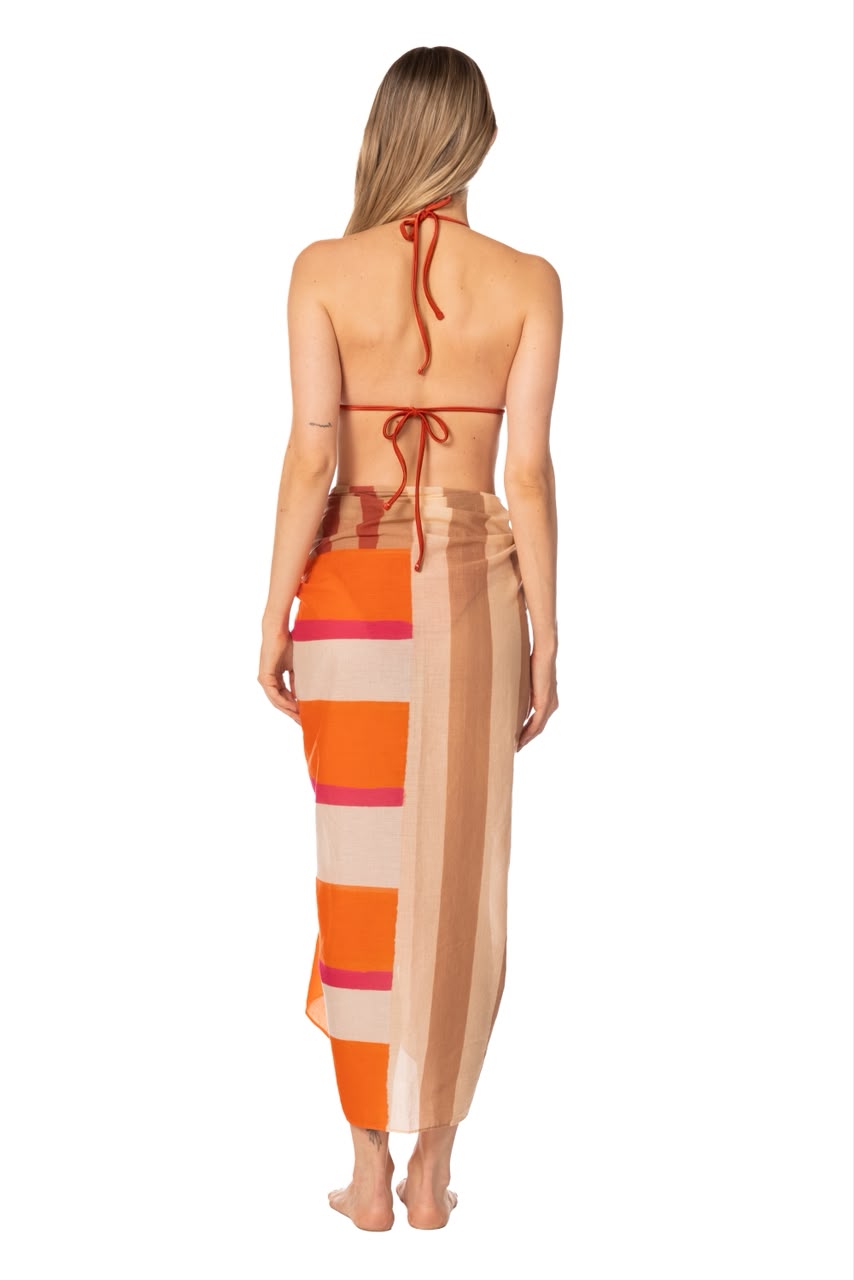 Sarong Loretta