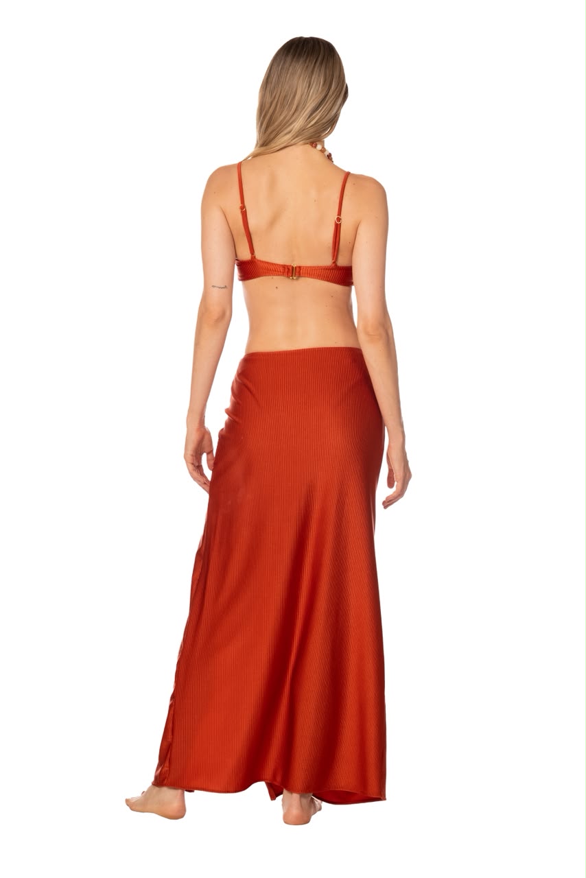 Leah Skirt
