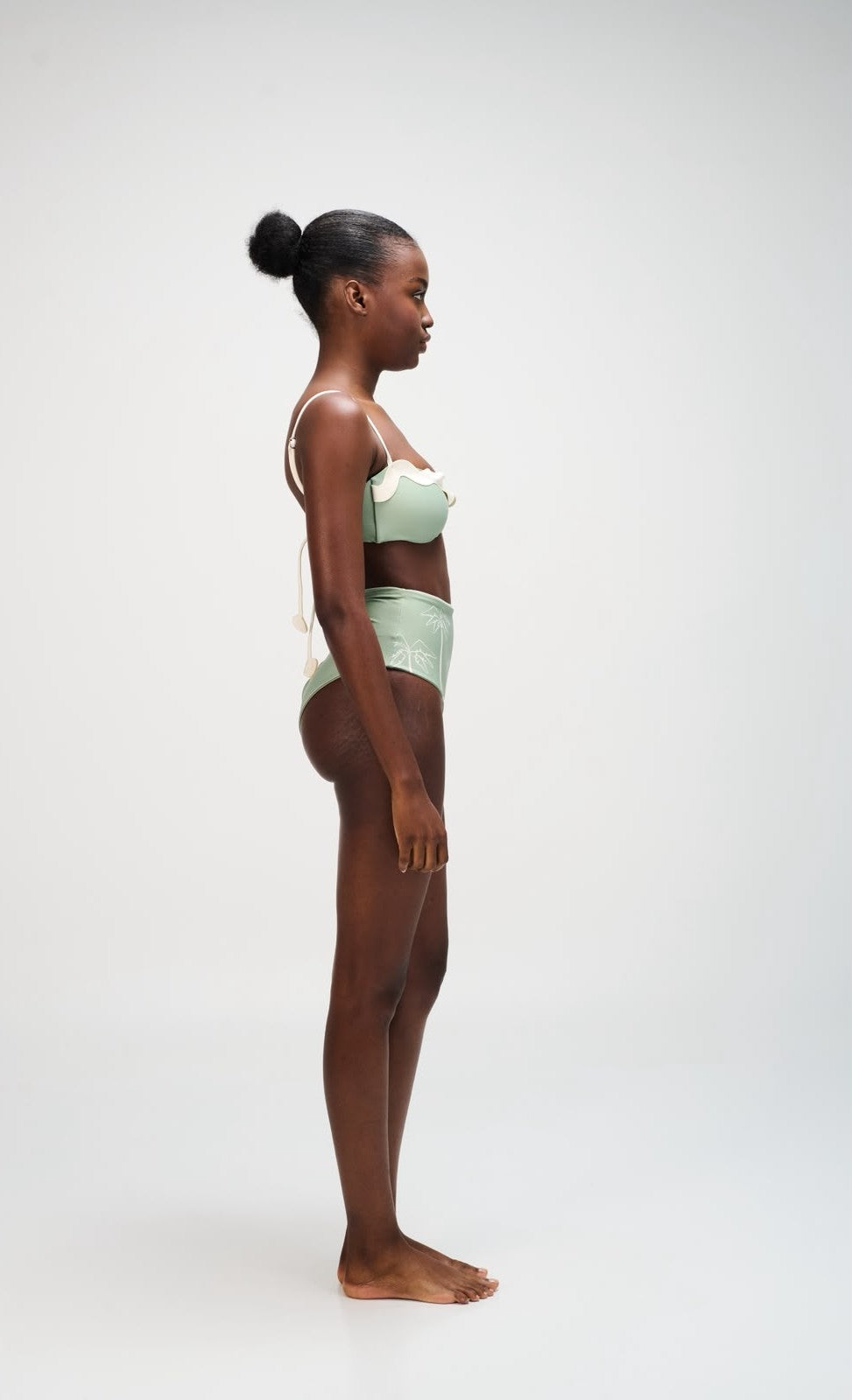 Capri Bikini HW
