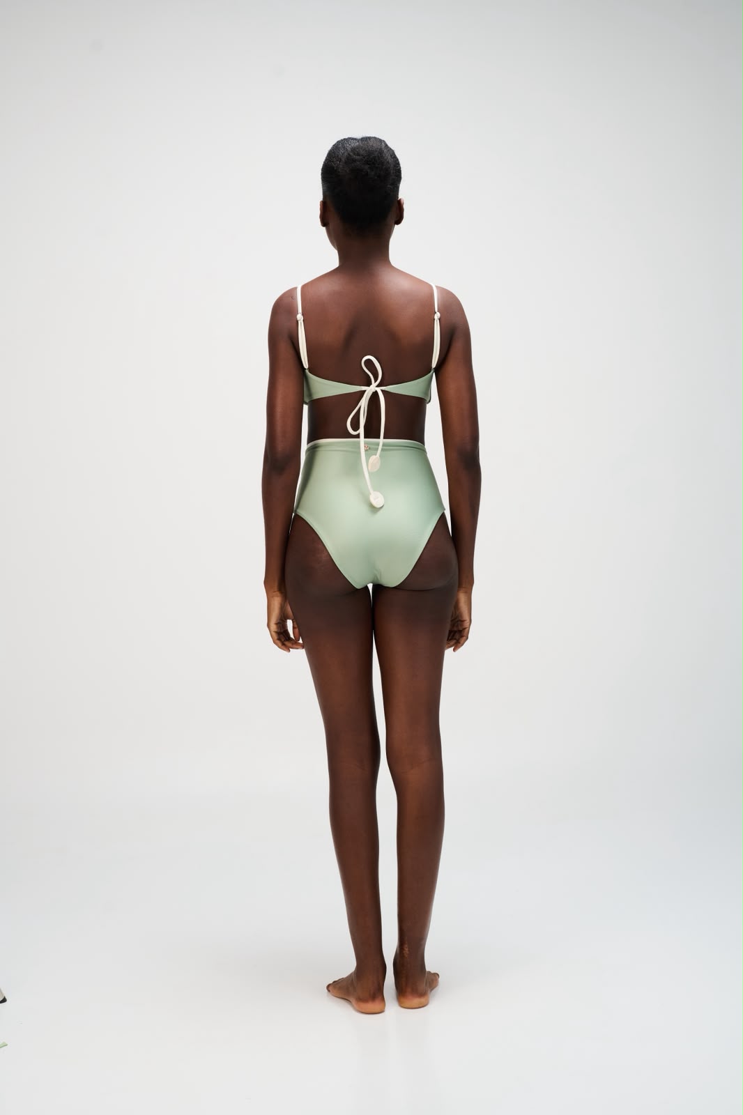 Capri Bikini HW