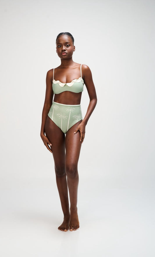 Capri Bikini HW