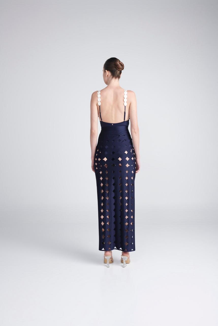 Emberhart Skirt